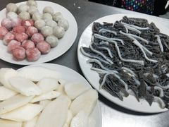 -三兴涮羊肉(荣安大街店)