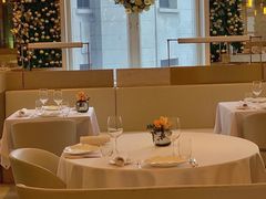 大堂-Jean Georges