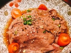 -醉虎传(南锣鼓巷店)