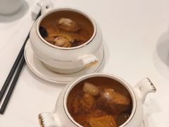 陈皮炖海星-胜记为食家·创新粤菜(车公庙店)