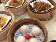 -点都德(聚福楼店)