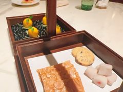 -新荣记(新源南路店)