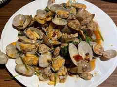 -庆峰龙虾烧烤(合肥一店)