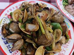 -吉源大排档·鱼生·海鲜(烧烤彩印厂店)