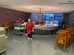 -都来福海鲜大酒店(大东店)