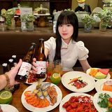 🦞来W酒店吃小龙虾自助全席咯‼️