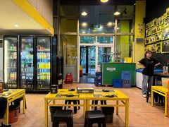 -望京小腰(北京总店)