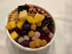 -天宜隆蘑菇宴火锅(石景山旗舰店)