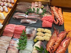 -鮨冠OMAKASE食べ放题(北京首店)