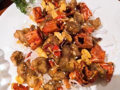 -花笙记打边炉·煲仔饭(五大道店)