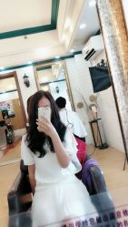 点击看大图 -小齐发型Star~salon