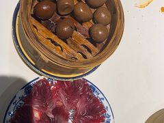 -卤校长老火锅(杨家坪直营店)