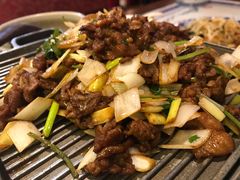 -京氣春饼(机场店)