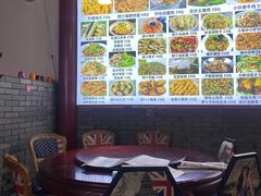 -小桥衢州人家·海鲜烧烤·盱眙龙虾(万达水街店)