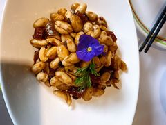 -开海·红岛海鲜虾水饺(石老人店)
