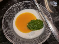 椰香奶冻-捞王锅物料理(东百中心店)