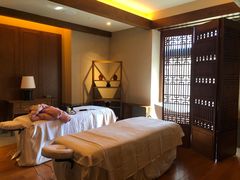 -丽江金茂隐逸酒店-凯悦臻选SPA