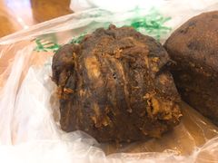 糖花卷-老回回饺子馆(海洋馆店)