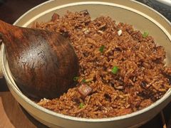 -古都历食南京菜·烤鸭·鸭血粉丝·汤包(南京博物院店)