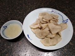 炸灌肠-北平食府.北京烤鸭(亦庄店)