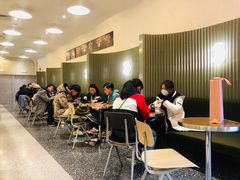 大堂-OUR Bakery(SKP-S店)