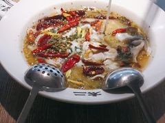 -太二酸菜鱼(菱角湖万达店)