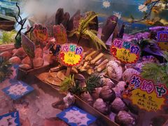 -黄寺蒸汽海鲜(黄寺大街店)