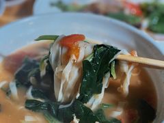 -许记卤肉手工饺子馆(南阳路257号院店)