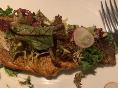 -郑州绿地JW万豪酒店The Grill烤汇扒房
