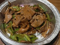 -小土豆北方菜馆(文慧园店)