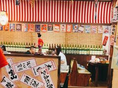大堂-披头士烧鸟居酒屋(王府井店)