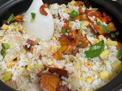 -白家寨子·山野白族菜(古城总店)