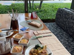-韵咖啡自助餐厅(天津香格里拉店)
