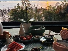 -湖畔居茶楼(湖滨店)
