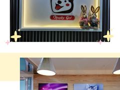 -Husky Go! 哈士奇体验馆·宠物咖啡厅狗咖