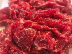 -鑫宝沙茶牛肉火锅(永泰店)