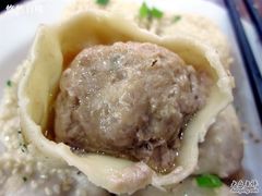 生煎&nbsp;-小杨生煎(龙之梦购物中心店)