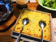 -U你·天然调味(南湖总店)