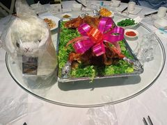 -河州宾馆清真餐厅(文锦南路店)