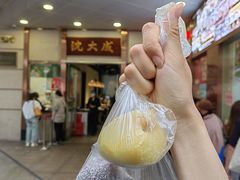 -沈大成(南京东路店)