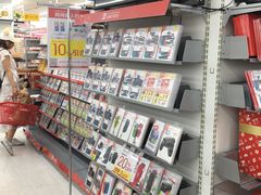 -Bic Camera (难波店)