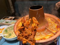 -清真·舒迩布炕锅王·高原美食文化(青海总店)