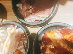 -九田家黑牛烤肉料理(溧阳吾悦店)