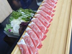-阳坊胜利涮羊肉(阳坊老店)