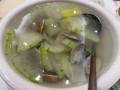 -新享乐海鲜(翠华路店)