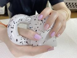 -槿里日式美甲工作室