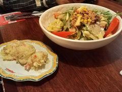 -玛格萝妮比萨屋(四平店)