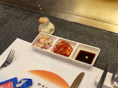 -御泉七味铁板烧(高区店)