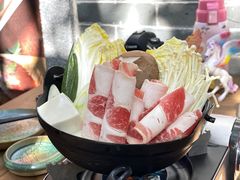 -六花亭居酒屋(永庆坊店)