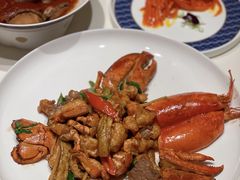 -炳胜私厨(万象前海店)